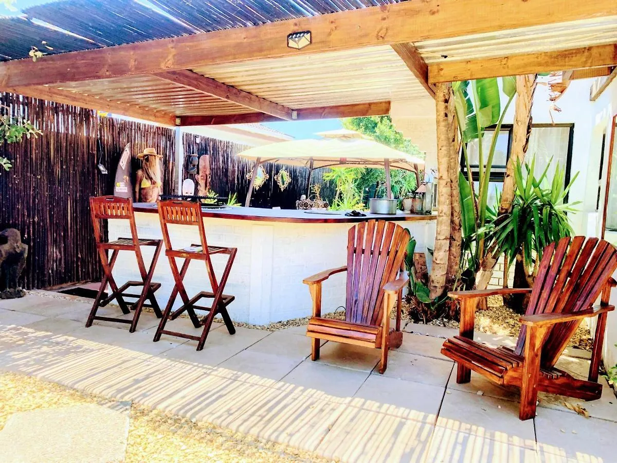 Holiday home Regent Casa'S Villa Cape Town