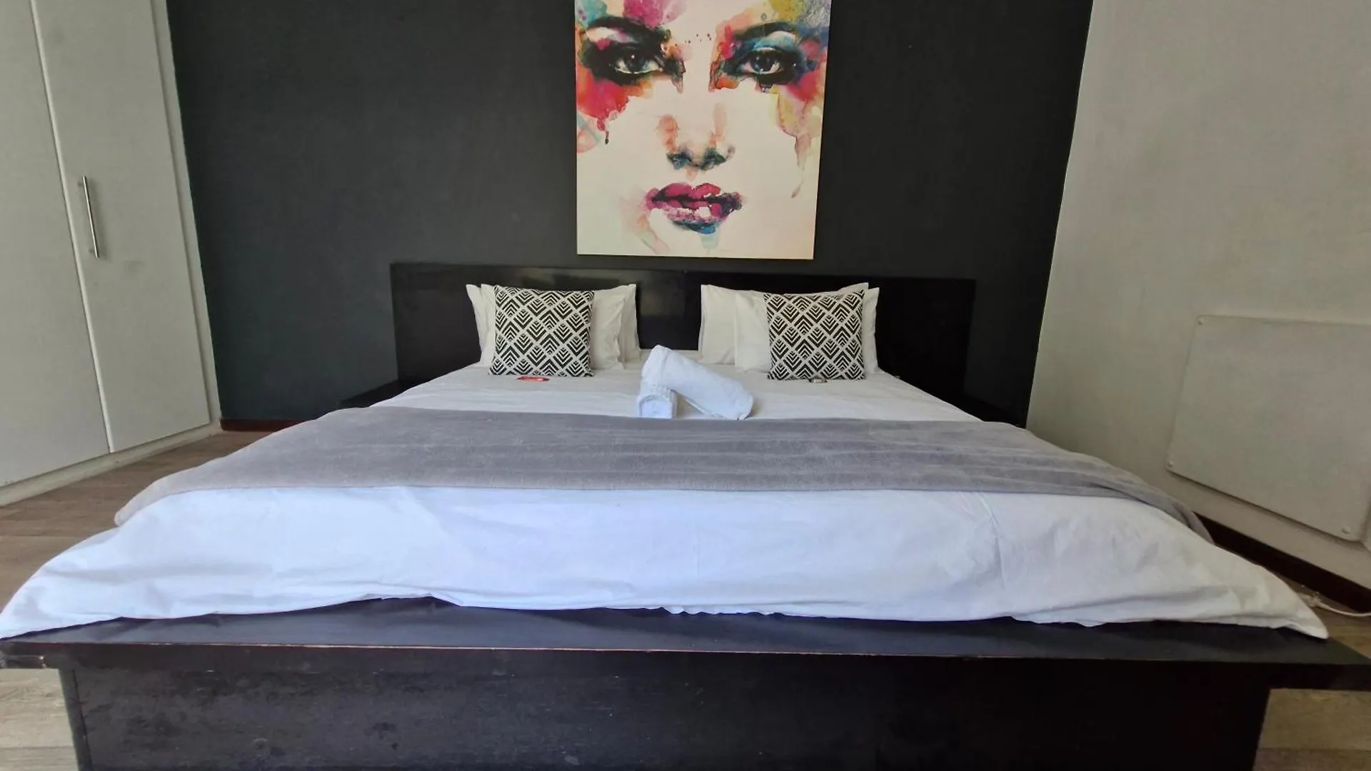 Holiday home Regent Casa'S Villa Cape Town