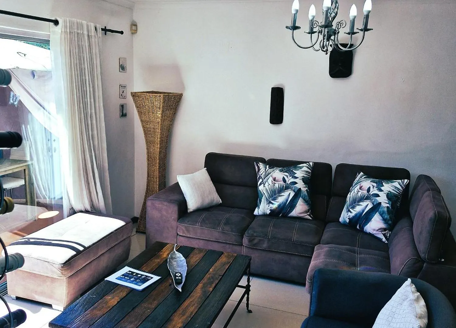 Holiday home Regent Casa'S Villa Cape Town