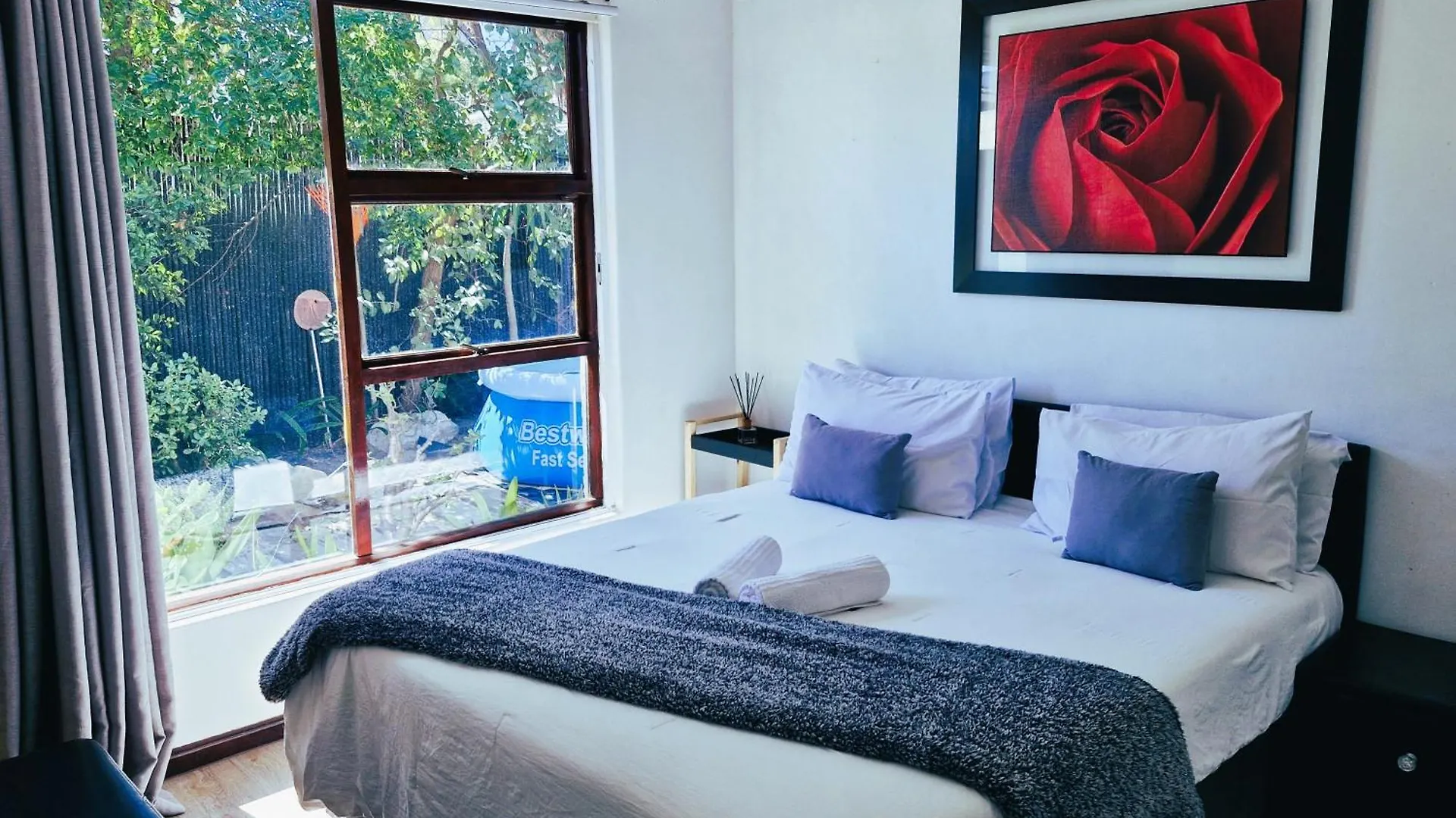 Regent Casa'S Villa Cape Town 0*,