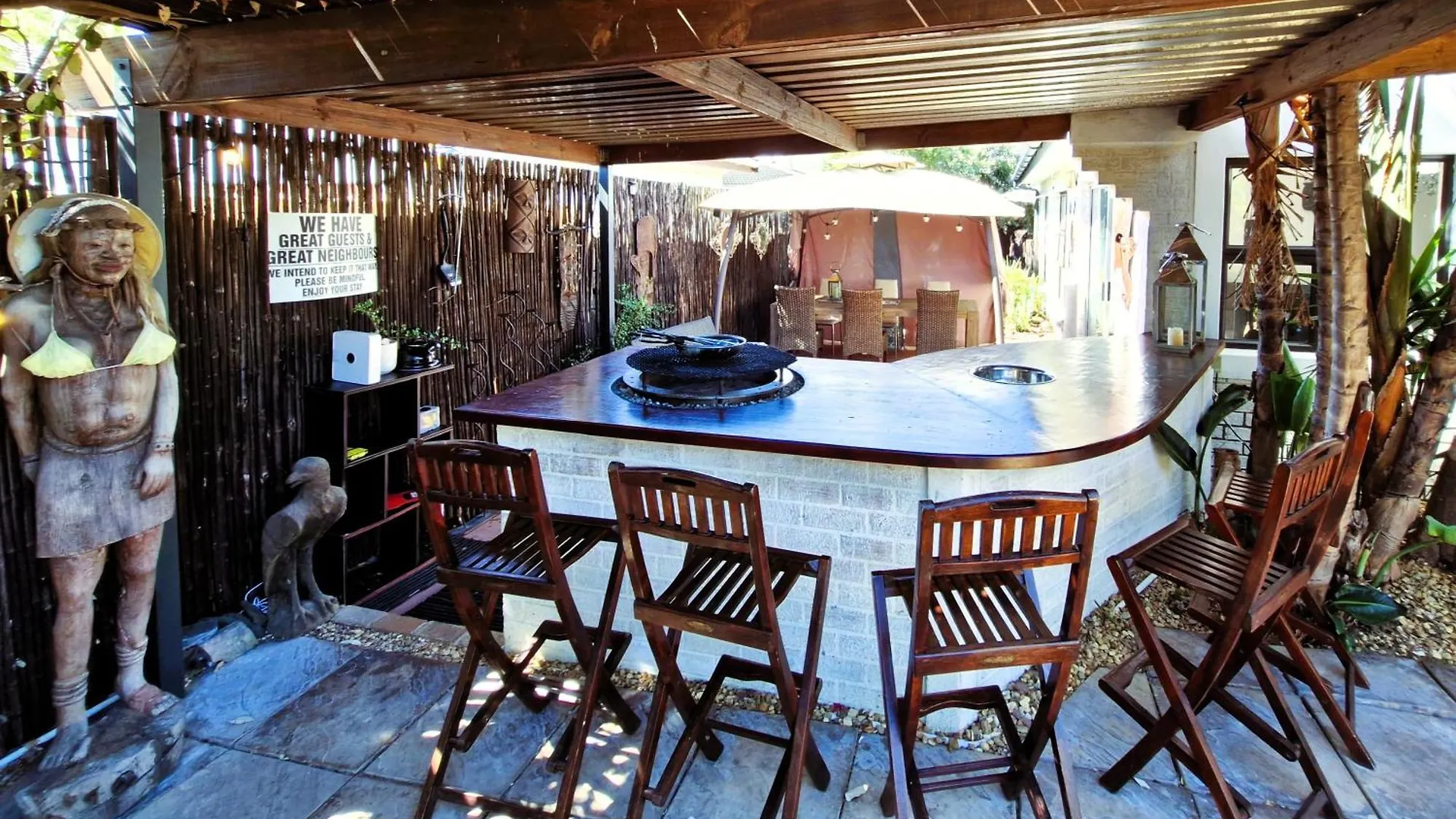 Regent Casa'S Villa Cape Town