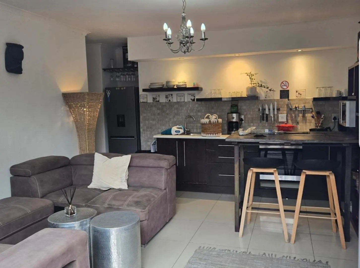 Regent Casa'S Villa Cape Town 0*,  South Africa