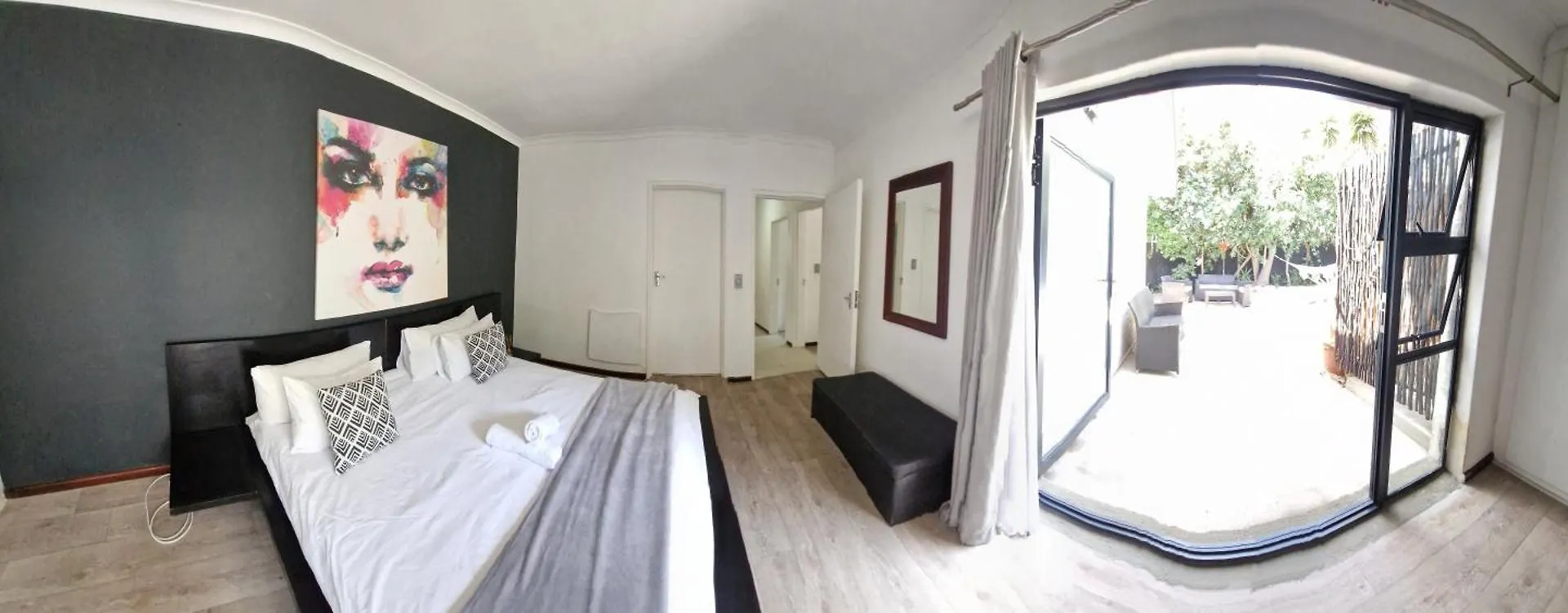 Regent Casa'S Villa Cape Town 0*,