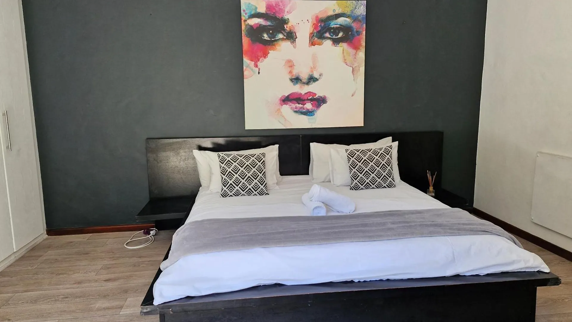 Holiday home Regent Casa'S Villa Cape Town