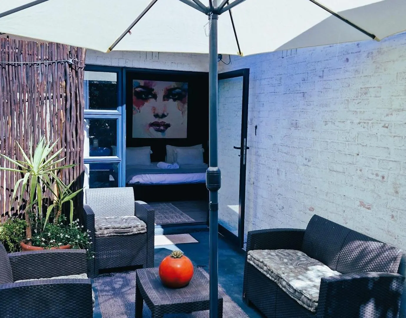 Regent Casa'S Villa Cape Town Holiday home