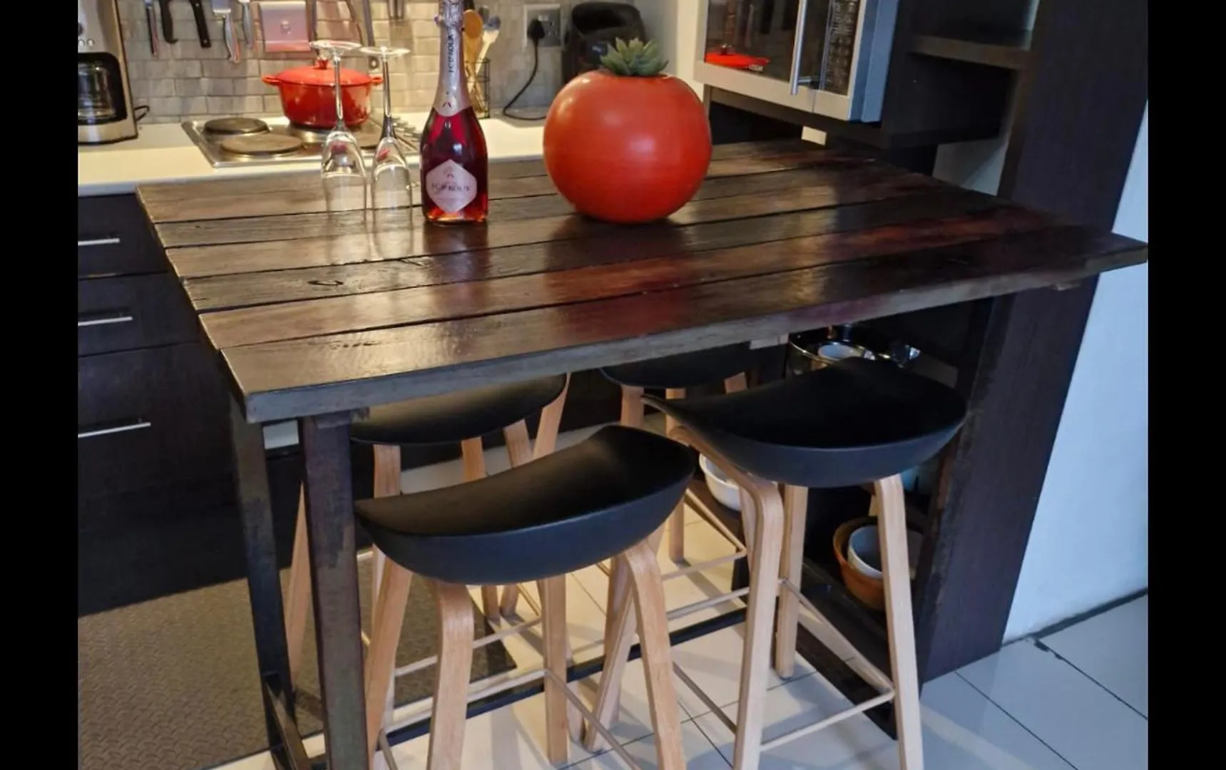 Regent Casa'S Villa Cape Town